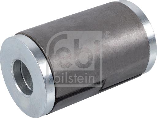 Febi Bilstein 101130 - Bukse, Lāgas stiprināšanasgredzens www.autospares.lv