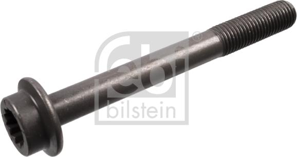 Febi Bilstein 101125 - Skrūve autospares.lv