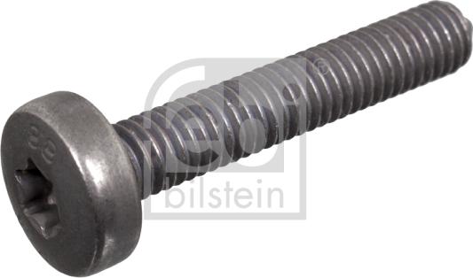 Febi Bilstein 101128 - Skrūve autospares.lv