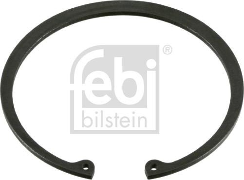 Febi Bilstein 10189 - Sprostgredzens www.autospares.lv