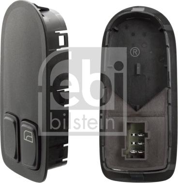 Febi Bilstein 101844 - Daudzfunkciju slēdzis www.autospares.lv