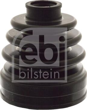 Febi Bilstein 101856 - Bellow, drive shaft www.autospares.lv