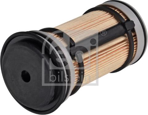 Febi Bilstein 101852 - Karbamīda filtrs www.autospares.lv