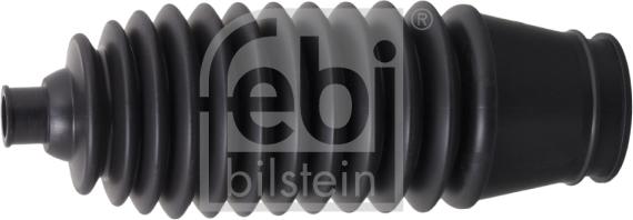 Febi Bilstein 101865 - Putekļusargs, Stūres iekārta www.autospares.lv