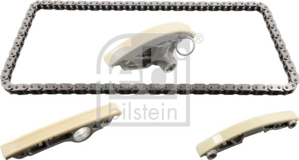 Febi Bilstein 101880 - Sadales vārpstas piedziņas ķēdes komplekts www.autospares.lv