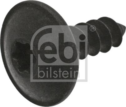 Febi Bilstein 101887 - Защита двигателя / поддона двигателя www.autospares.lv