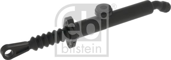 Febi Bilstein 101823 - Galvenais cilindrs, Sajūgs www.autospares.lv