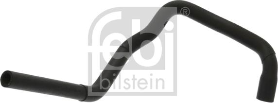 Febi Bilstein 101346 - Шланг радиатора www.autospares.lv