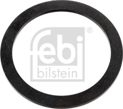 Febi Bilstein 101352 - Seal, oil filler cap www.autospares.lv