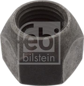 Febi Bilstein 101369 - Riteņa stiprināsanas uzgrieznis www.autospares.lv