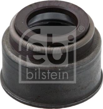 Febi Bilstein 101365 - Blīvgredzens, Vārsta kāts www.autospares.lv