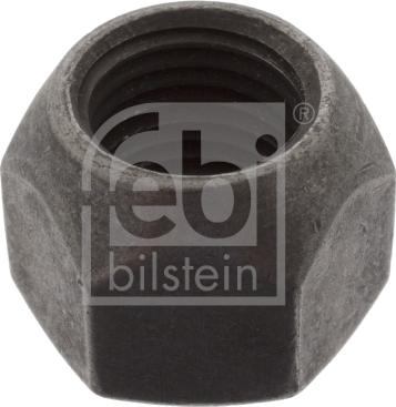 Febi Bilstein 101366 - Riteņa stiprināsanas uzgrieznis www.autospares.lv