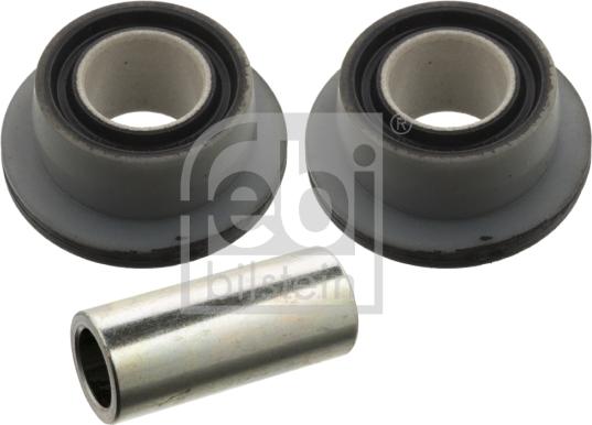 Febi Bilstein 101363 - Bukse, Lāgas stiprināšanasgredzens www.autospares.lv