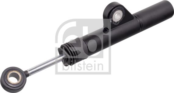 Febi Bilstein 101304 - Demferis, Ķīļrievu siksna autospares.lv