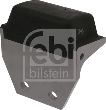 Febi Bilstein 101305 - Gājiena ierobežotājs, Atsperojums www.autospares.lv