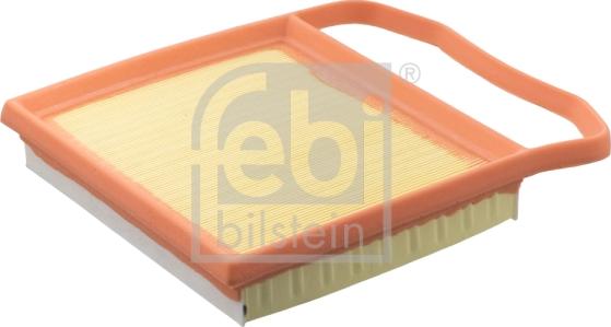 Febi Bilstein 101335 - Gaisa filtrs www.autospares.lv