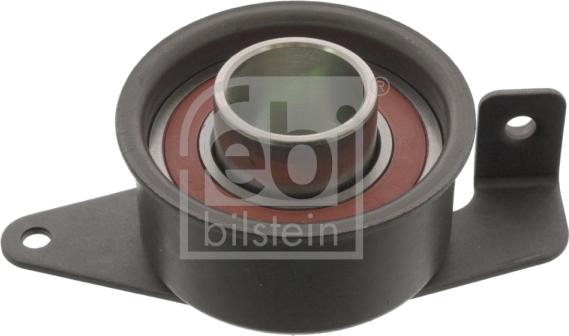 Febi Bilstein 10132 - Tensioner Pulley, timing belt www.autospares.lv