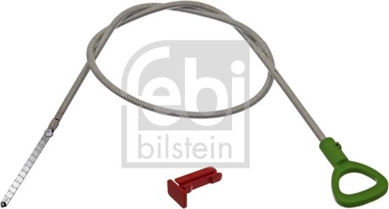 Febi Bilstein 101379 - Eļļas tausts www.autospares.lv