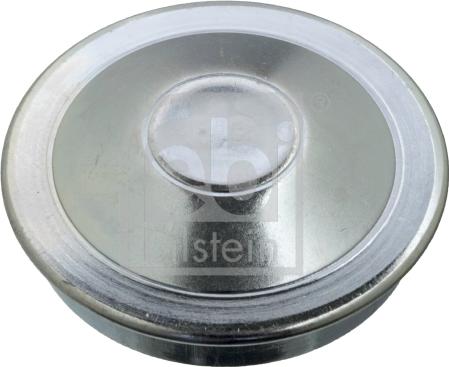 Febi Bilstein 101264 - Cap, wheel bearing www.autospares.lv