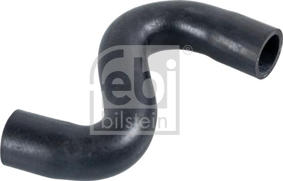 Febi Bilstein 101209 - Radiator Hose www.autospares.lv