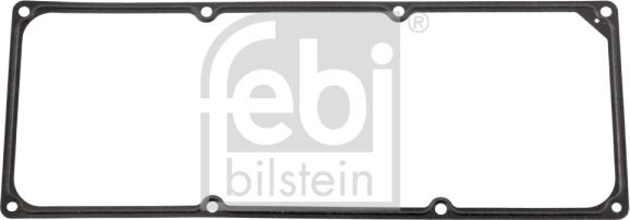 Febi Bilstein 101206 - Blīve, Motora bloka galvas vāks www.autospares.lv