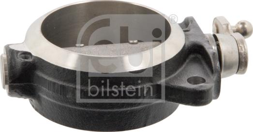 Febi Bilstein 101202 - Izplūdes trakta drosele, Motora bremze www.autospares.lv