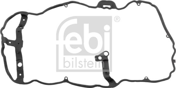 Febi Bilstein 101214 - Blīve, Motora bloka galvas vāks www.autospares.lv