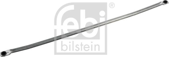 Febi Bilstein 101218 - Pievadstiepņi, Logu tīrītāju mehānisms www.autospares.lv