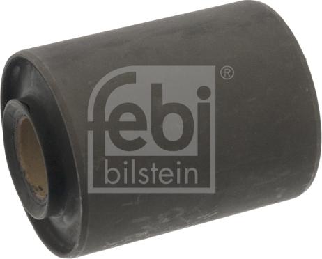 Febi Bilstein 101280 - Bukse, Vadītāja kabīnes spilvens www.autospares.lv