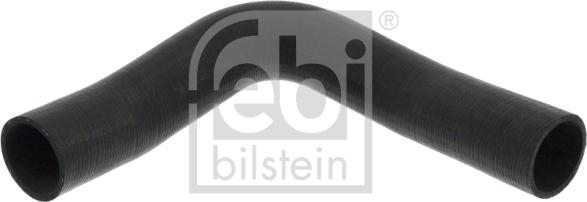 Febi Bilstein 101236 - Radiatora cauruļvads www.autospares.lv