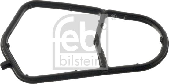 Febi Bilstein 101226 - Blīve, Eļļas filtra korpuss www.autospares.lv