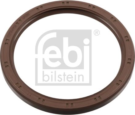 Febi Bilstein 101220 - Vārpstas blīvgredzens, Kloķvārpsta www.autospares.lv