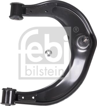 Febi Bilstein 101279 - Neatkarīgās balstiekārtas svira, Riteņa piekare www.autospares.lv