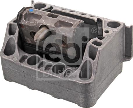 Febi Bilstein 101744 - Holder, engine mounting www.autospares.lv