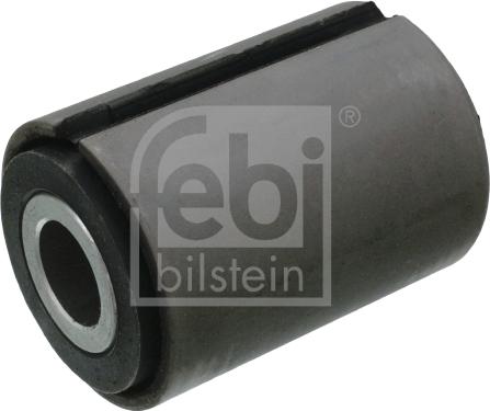 Febi Bilstein 101746 - Bukse, Lāgu atspere www.autospares.lv