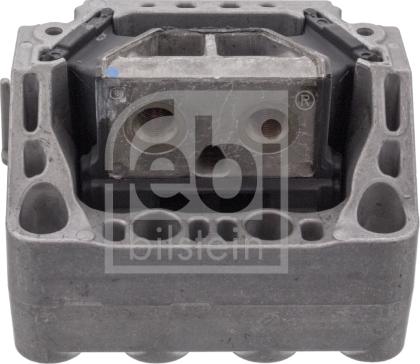 Febi Bilstein 101740 - Holder, engine mounting www.autospares.lv