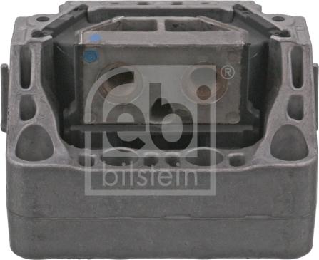 Febi Bilstein 101743 - Holder, engine mounting www.autospares.lv