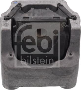 Febi Bilstein 101742 - Holder, engine mounting www.autospares.lv