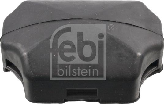 Febi Bilstein 101758 - Отбойник, демпфер амортизатора www.autospares.lv