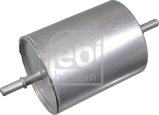 Febi Bilstein 108997 - Degvielas filtrs www.autospares.lv