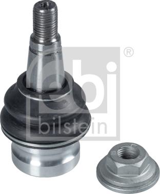 Febi Bilstein 108900 - Ball Joint www.autospares.lv