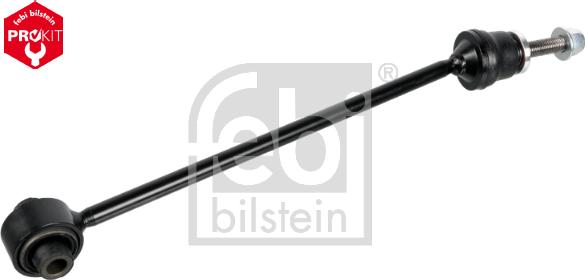 Febi Bilstein 108902 - Stiepnis / Atsaite, Stabilizators autospares.lv