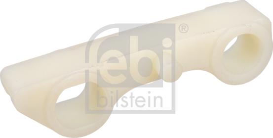 Febi Bilstein 108919 - Mierinātājsliede, Piedziņas ķēde-Eļļas sūknis www.autospares.lv