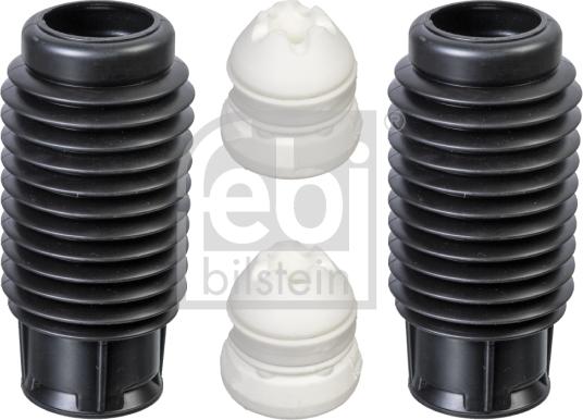 Febi Bilstein 108929 - Putekļu aizsargkomplekts, Amortizators www.autospares.lv