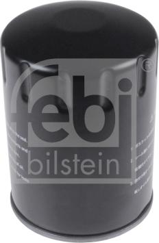 Febi Bilstein 108978 - Oil Filter www.autospares.lv