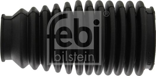 Febi Bilstein 10850 - Putekļusargs, Stūres iekārta www.autospares.lv