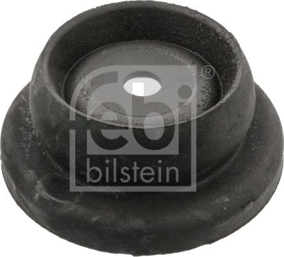 Febi Bilstein 10861 - Опора стойки амортизатора, подушка www.autospares.lv