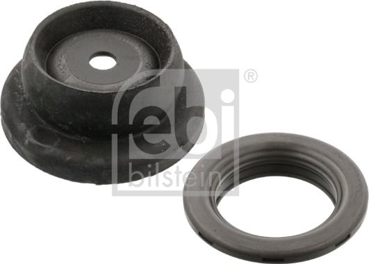 Febi Bilstein 10862 - Опора стойки амортизатора, подушка www.autospares.lv