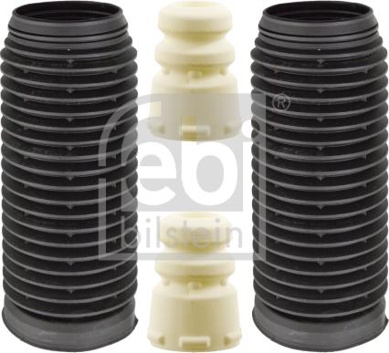 Febi Bilstein 108091 - Dust Cover Kit, shock absorber www.autospares.lv