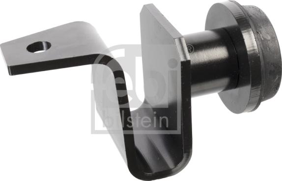 Febi Bilstein 108048 - Gājiena ierobežotājs, Atsperojums www.autospares.lv